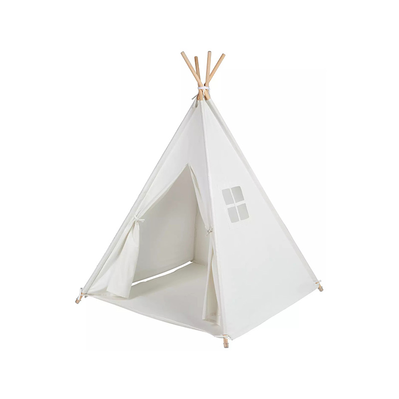 Children's teepee