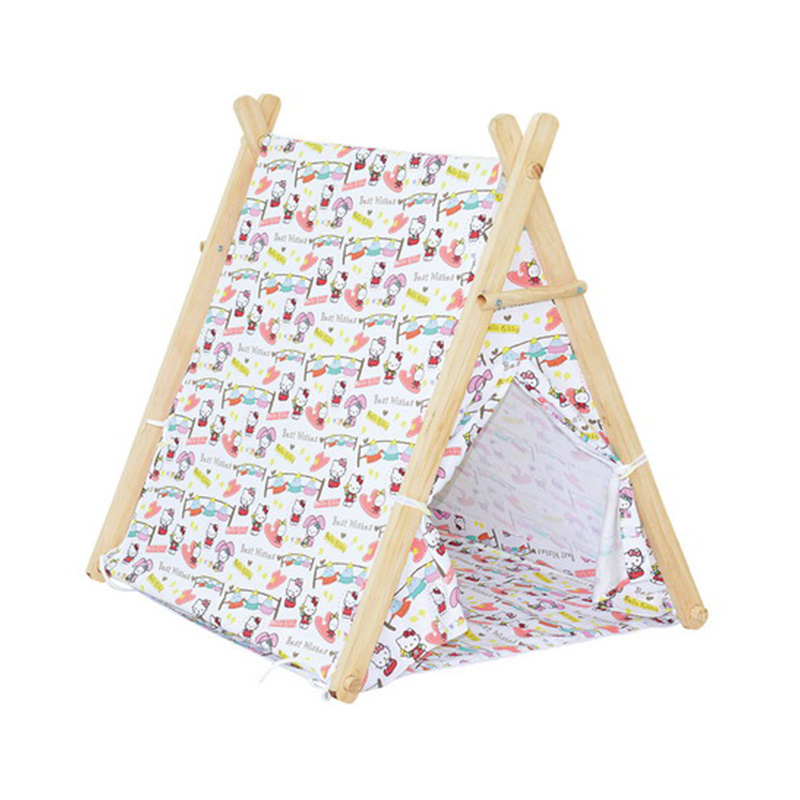 Children's teepee