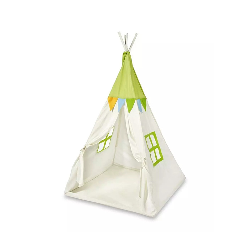 Children's teepee