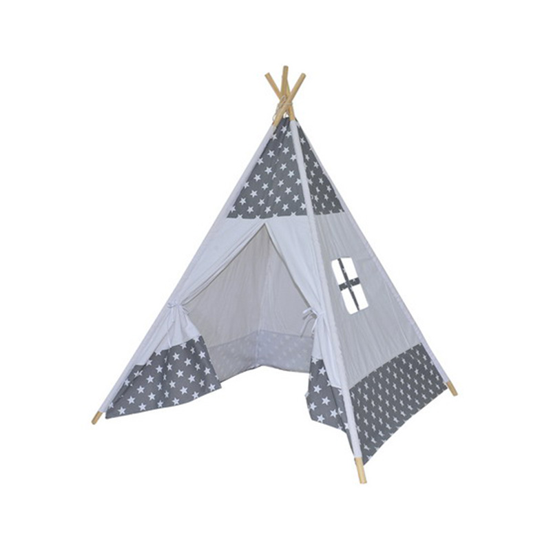 Children's teepee