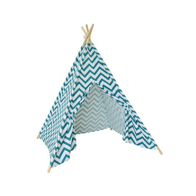 Children's teepee