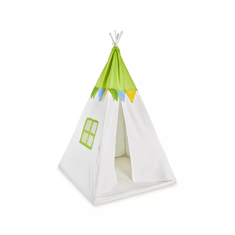 Children's teepee